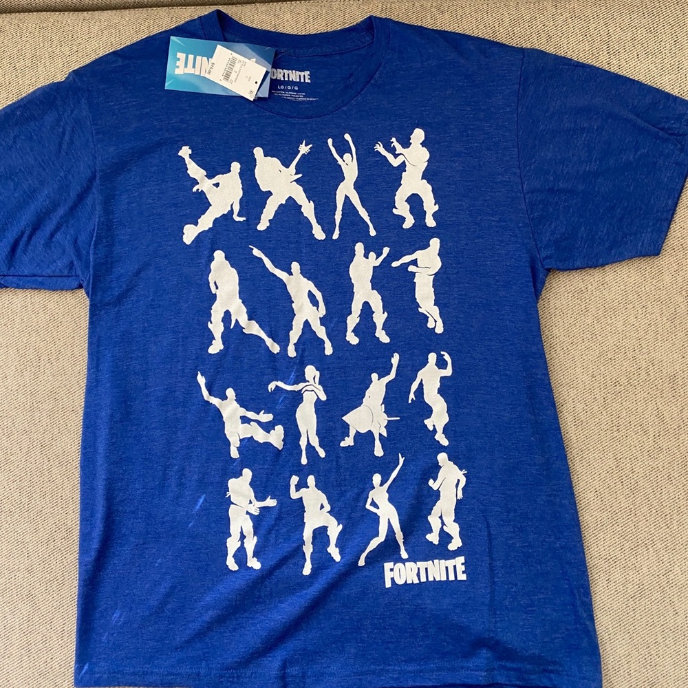Fornite T-Shirt